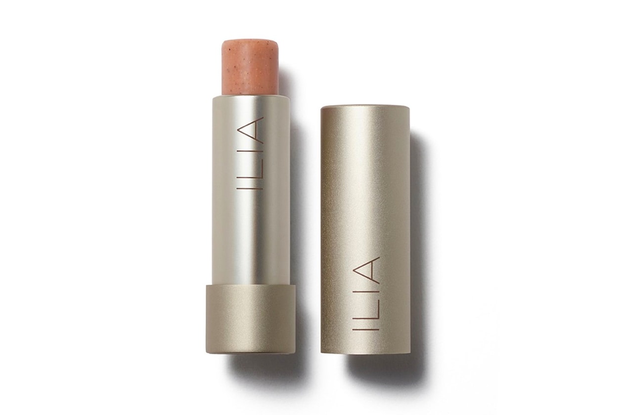 ILIA Beauty Makeup Skincare Clean Natural Lipsticks Lip Crayon Foundation Serum Highlighter Multi Stick Setting Powder