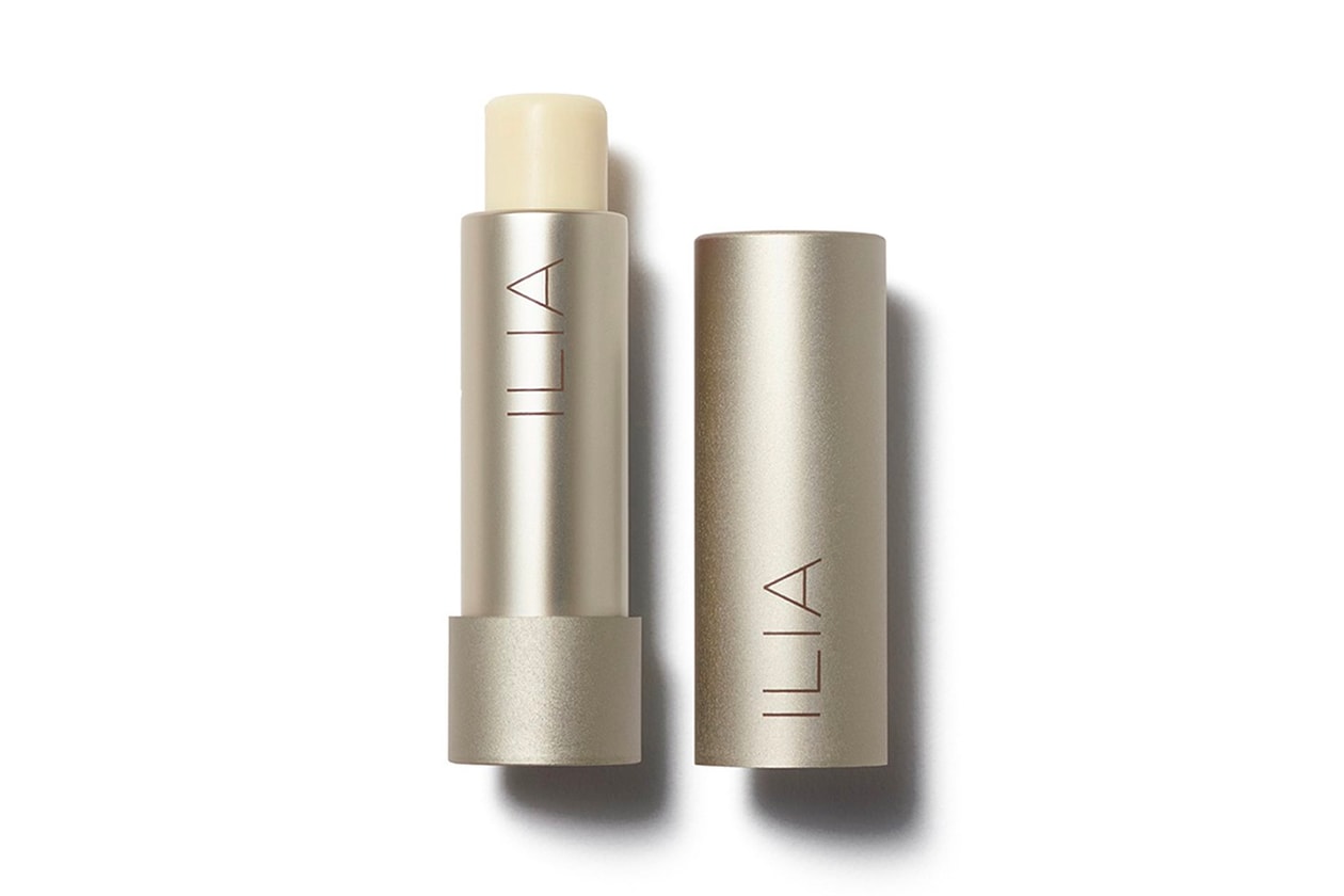 ILIA Beauty Makeup Skincare Clean Natural Lipsticks Lip Crayon Foundation Serum Highlighter Multi Stick Setting Powder