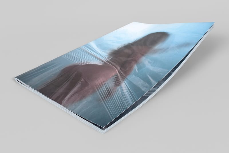 Kanye West's 'YEEZY Season 6' Zine Is Available Now