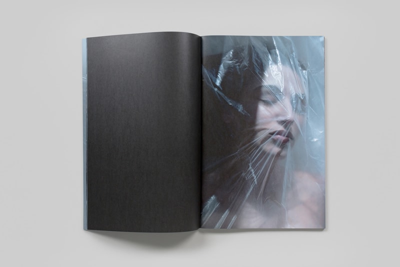 Kanye West YEEZY Season 6 Zine