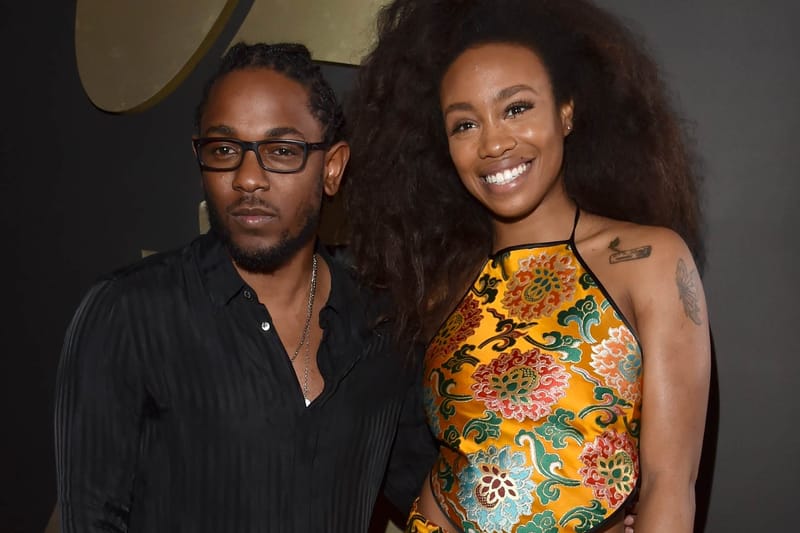 Kendrick Lamar and SZA Settle Lawsuit Over "All the Stars" Video