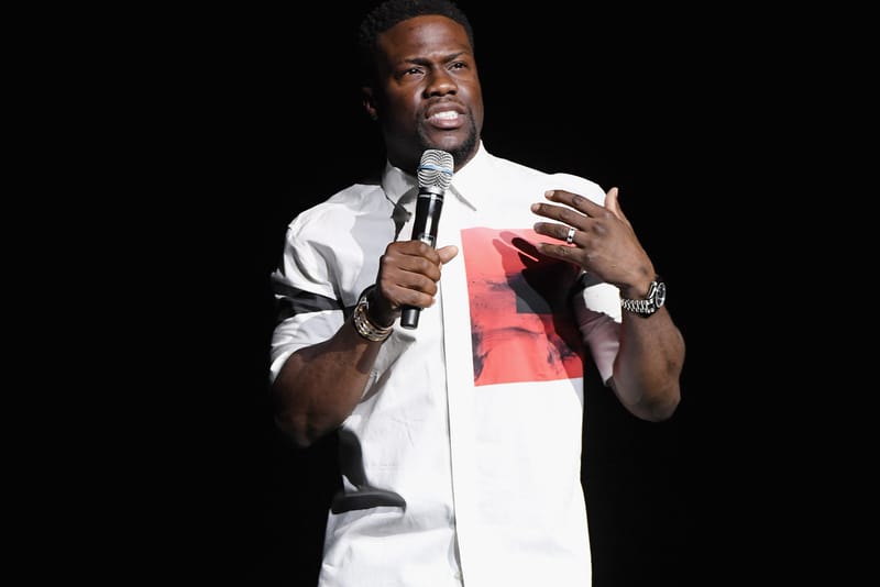 Kevin Hart Steps Down as 2019 Oscars Host, Here's Why