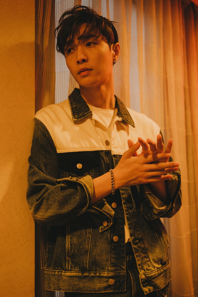 Lay Zhang