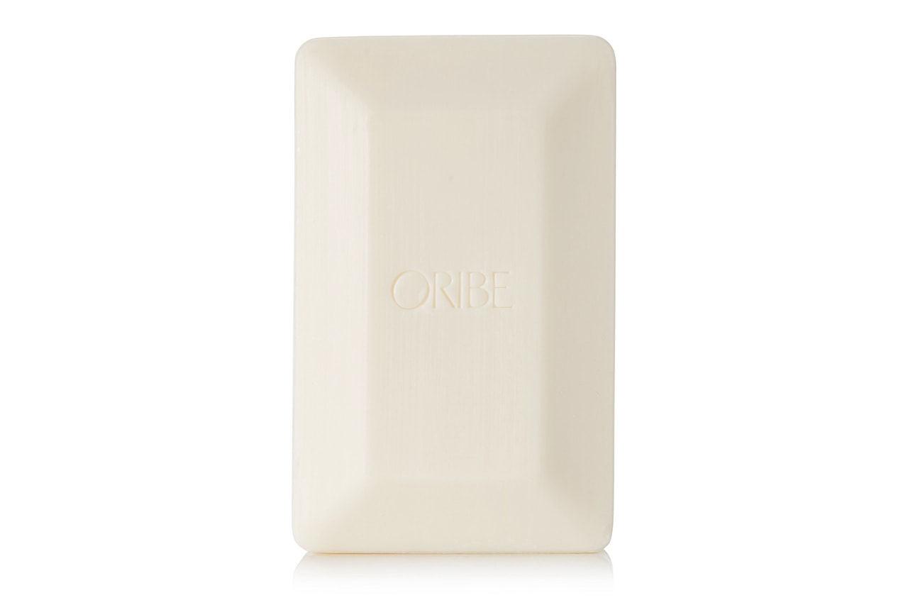 Bath Products Shower Luxury Body Wash Bar Soap Shampoo Conditioner Body Lotion Cream Glossier Chanel Playa Little Barn Apothecary OUAI Aesop Oribe Joanna Vargas Scrub