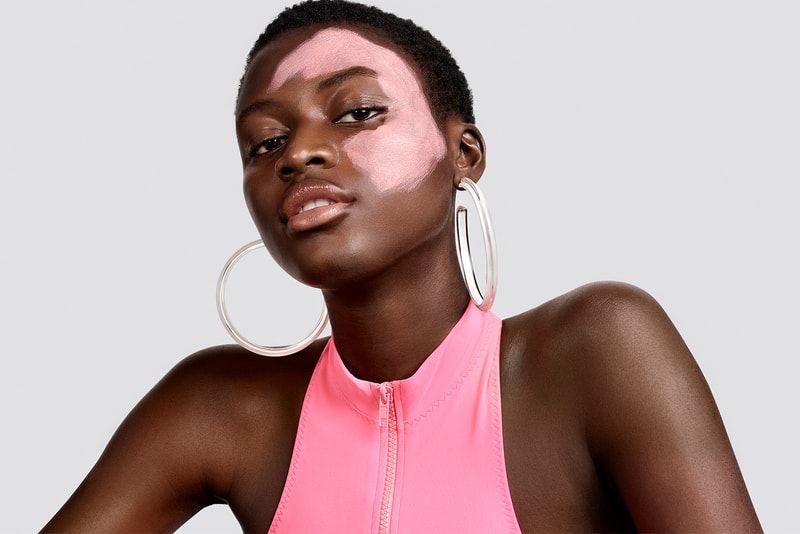 milk makeup prespring 2019 skincare beauty cooling eye patches detoxifying brightening face mask watermelon matcha green tea 
