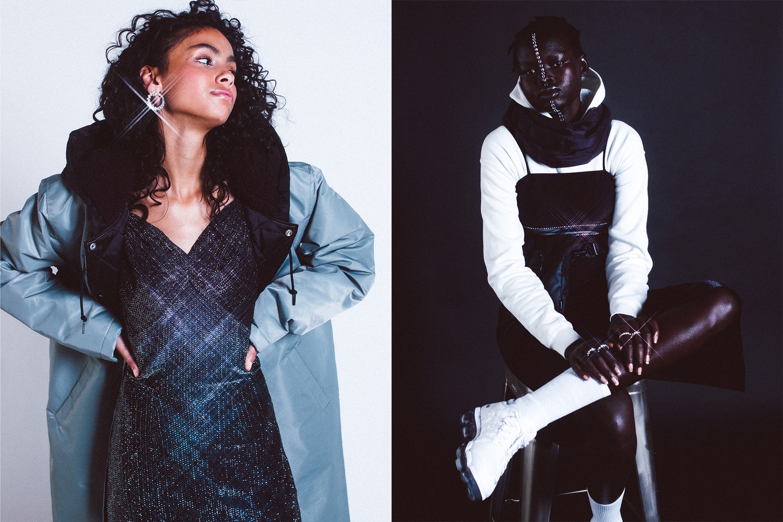 New Year's Eve 2018 Party Outfit Ideas Editorial | Hypebae New Year'S Eve 2018 Party Outfit Ideas Editorial | Hypebae