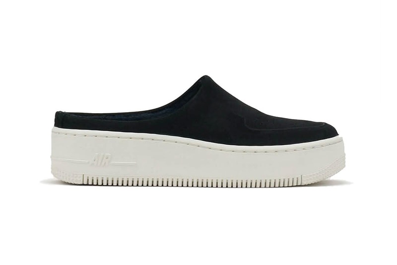 Nike Air Force 1 Jester XX Quickstrike Black White Monochrome Sail Lover Rebel