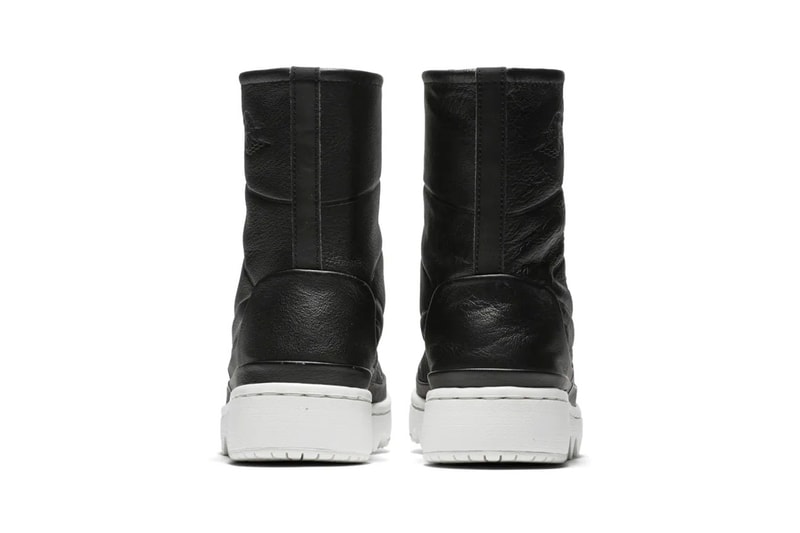 Nike Air Jordan 1 Jester XX Black Sail