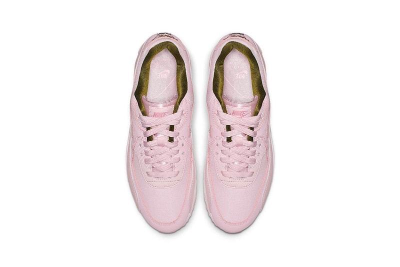 Nike Air Max 90 Have a Nike Day Pink