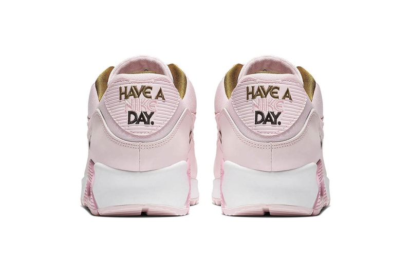 Nike Air Max 90 Have a Nike Day Pink