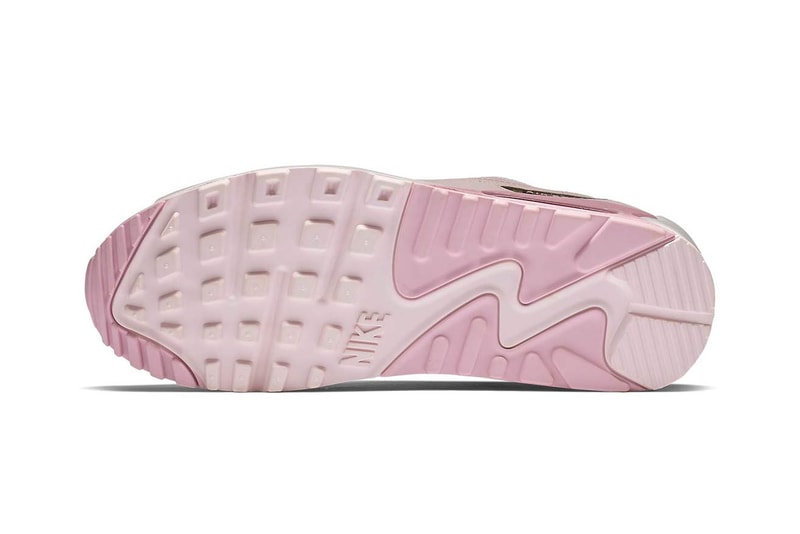 Nike Air Max 90 Have a Nike Day Pink