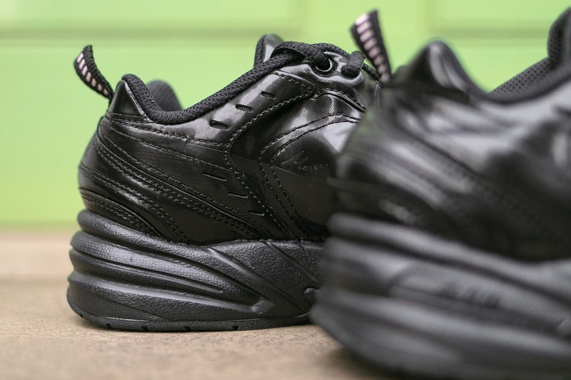 Where to Buy Martine Rose Nike Air Monarch Release Info