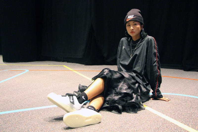 Nike's Female Athletes on Sustainability, Women in Sports and Their Love for Sneakers