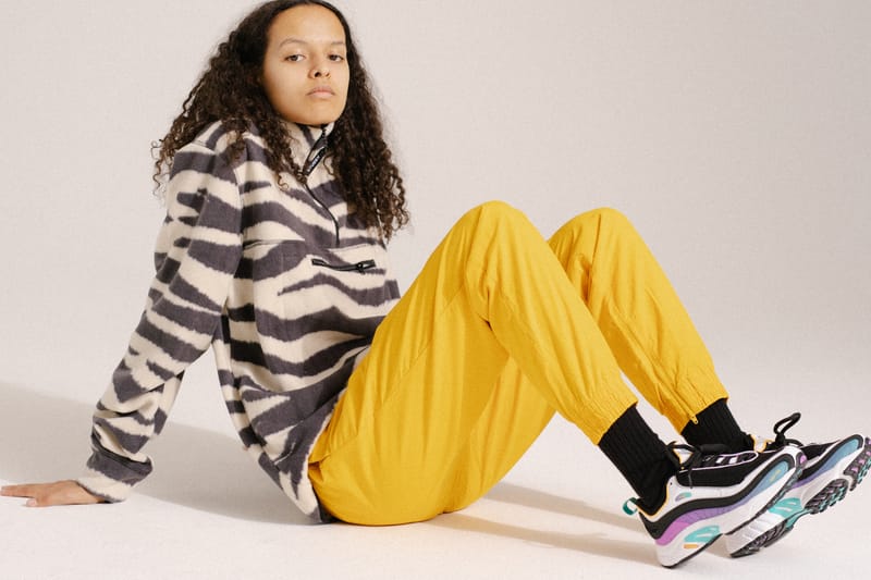 Reebok's Newest Daytona DMX Sneaker Features a Colorful Gradient