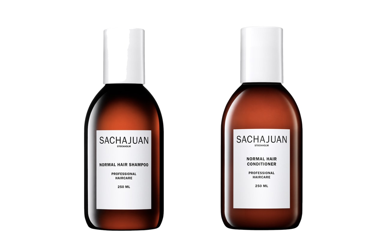 5 Best Swedish Beauty and Skincare Brands Byredo Sachajuan LA Bruket Bjork and Berries Verso