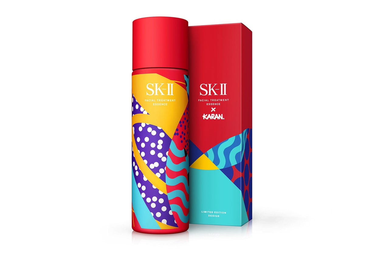 SK-II Facial Treatment Essence Review skincare beauty miracle water