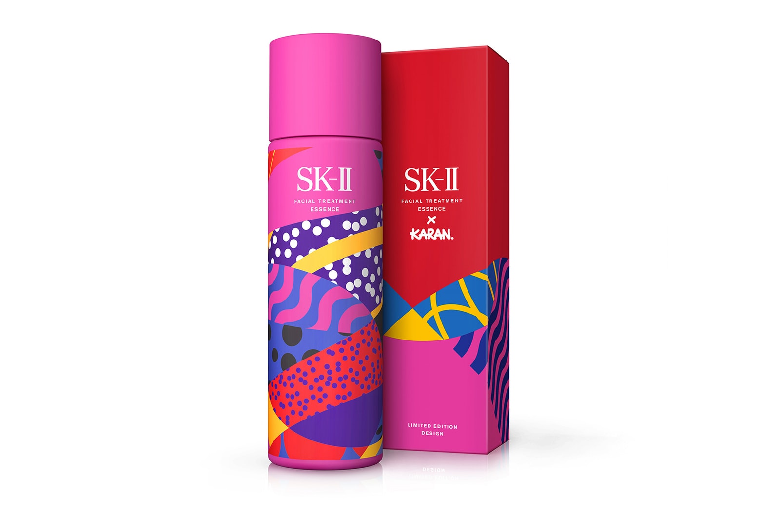 SK-II Facial Treatment Essence Review skincare beauty miracle water
