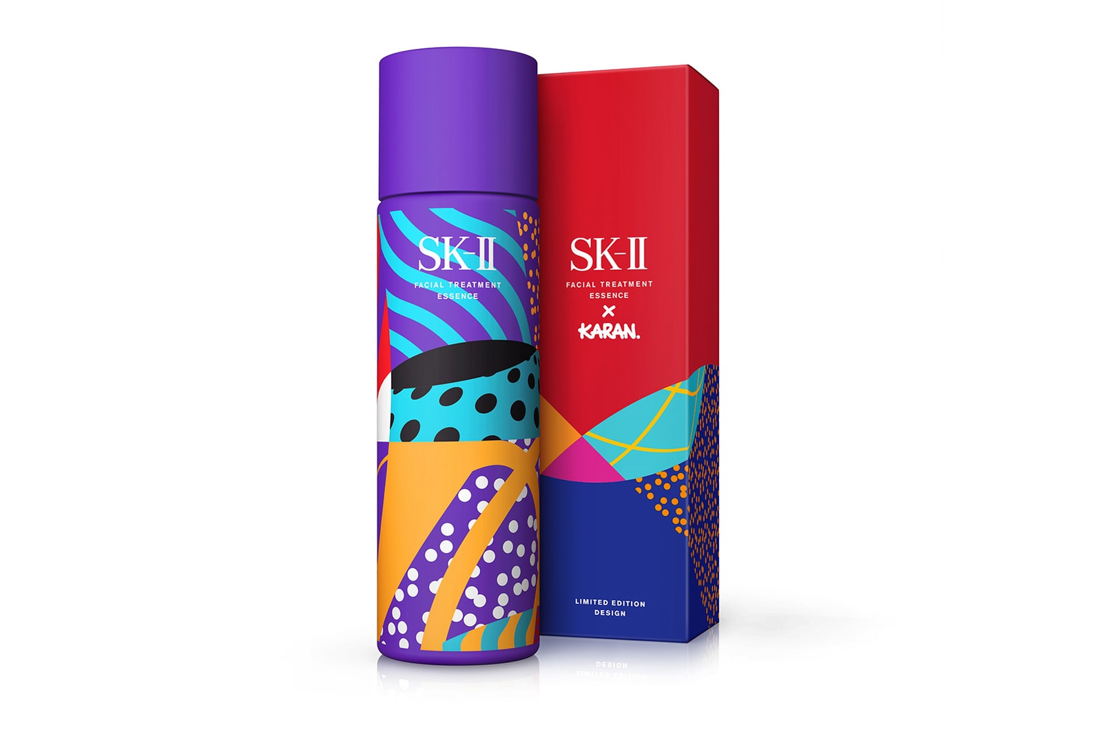 SK-II Facial Treatment Essence Review skincare beauty miracle water