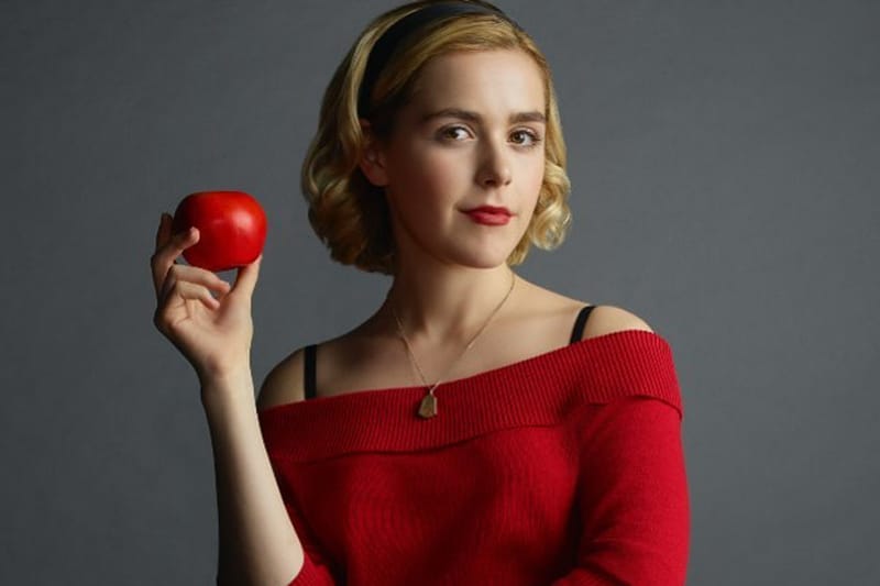 The Trailer for Season 2 of 'The Chilling Adventures of Sabrina' Is Finally Here