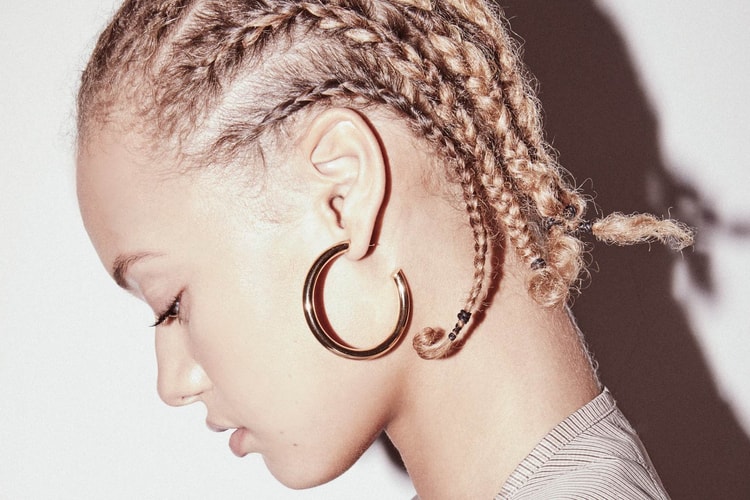 the con•cept Highlights The M Jeweler's Gold Accessories in New Editorial