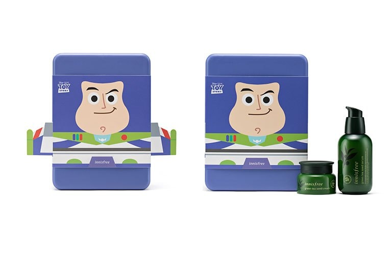 Toy Story Makeup Tutorial Buzz And Woody Youtube