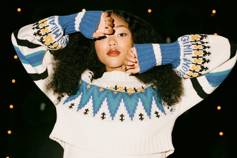 4 Grown-Up Ways to Wear Ugly Christmas Sweaters to Holiday Parties