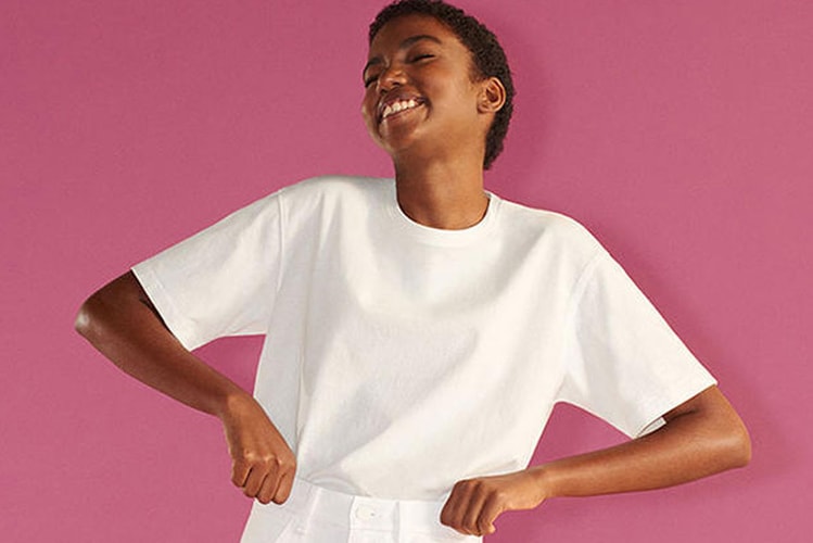 Take a Look at Uniqlo U's Minimal SS19 Lookbook