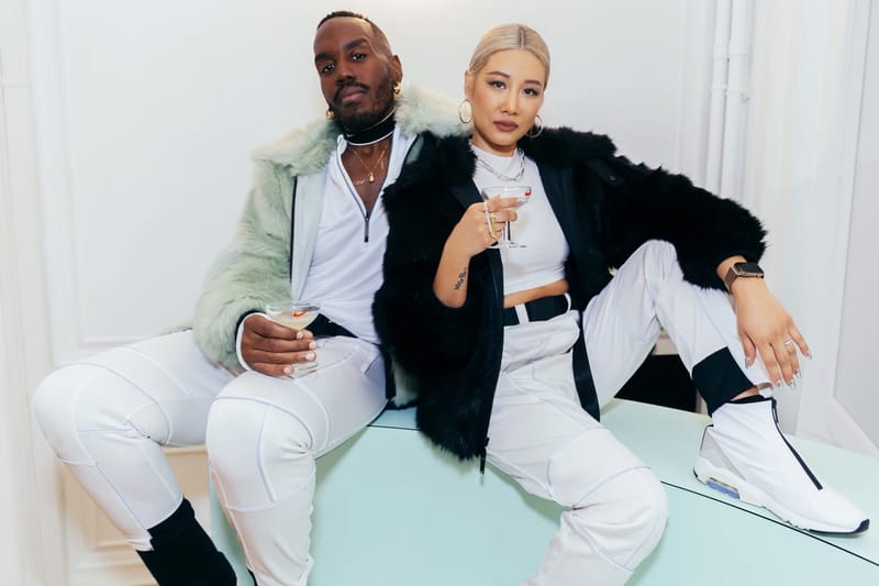 Yoon Teases More Nike Drops for 2019