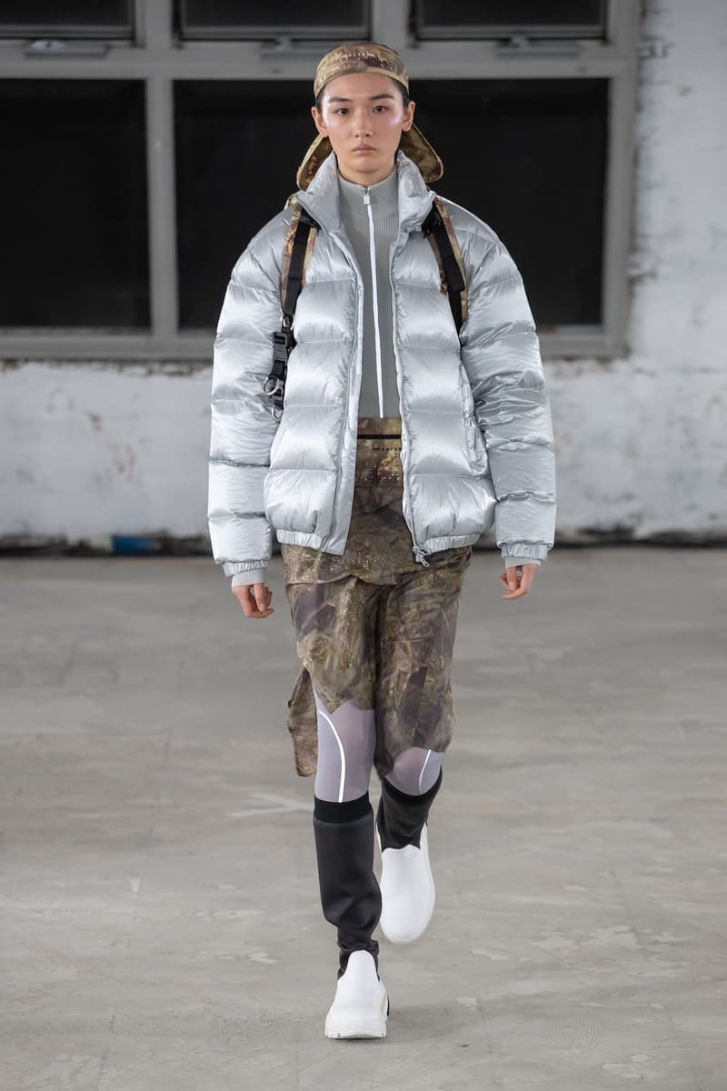 1017 ALYX 9SM SS19 Paris Fashion Week Men