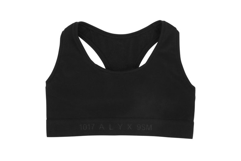 1017 ALYX 9SM Underwear