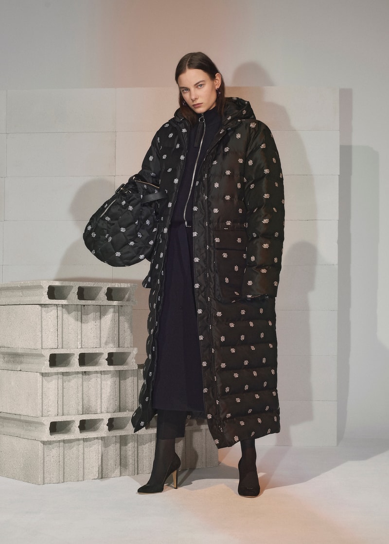 Yuni Ahn & Gildas Loaec Maison Kitsune Interview Fall Winter 2019 Lookbook Paris Fashion Week Men's Boiler room 