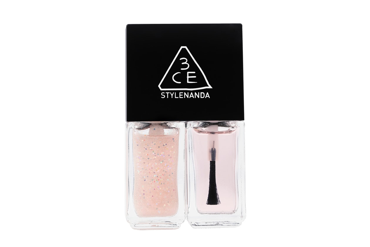 3ce korean beauty makeup cosmetics chinese new year valentines day sets nail polish lacquer eye gel cream lip tints