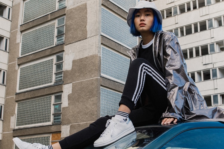 Watch as Four Power Females Reflect on Their Creativity in adidas #LOOPS