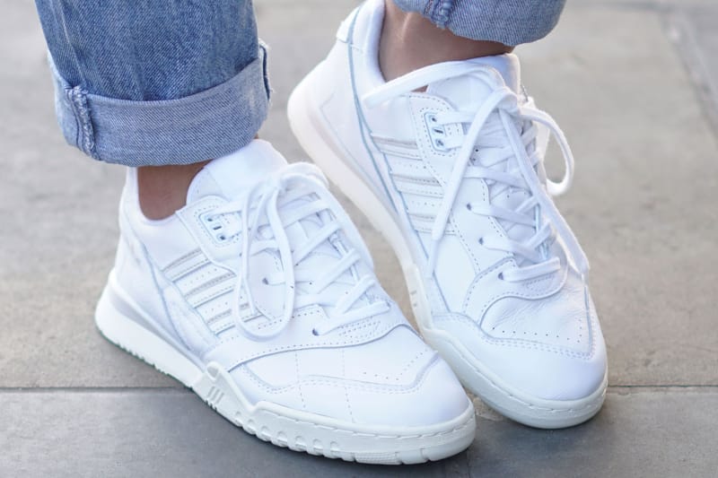 adidas Originals' A.R Trainer Is Inspired by '80s Footwear