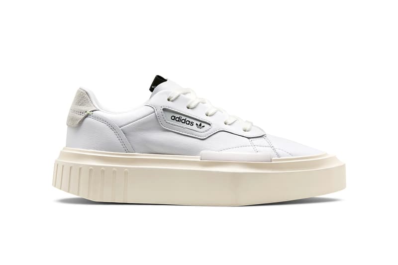 adidas Originals Debuts Sleek & Hypersleek Sneaker | Hypebae