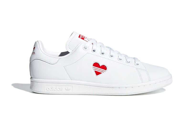 shoes that come out on valentine's day 2019
