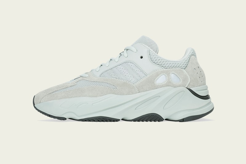 adidas YEEZY BOOST 700 Salt 