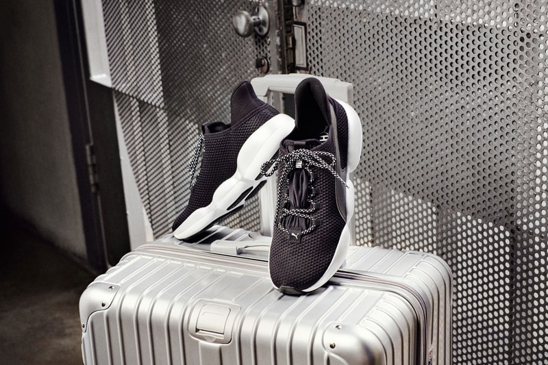 PUMA Adriana Lima Mode XT