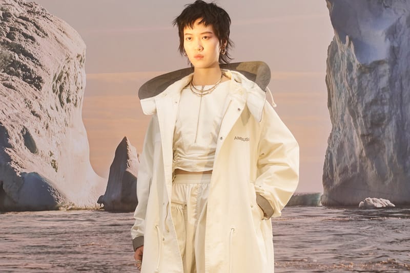 AMBUSH's FW19 Collection Is Filled with Military-Inspired Essentials