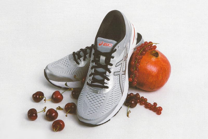 Perfect Your Sporty Look with the Latest Harmony Paris x ASICS Trainer