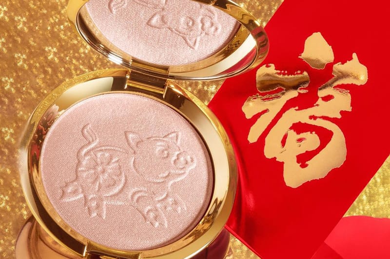 BECCA's Latest Highlighter Is a Chinese New Year Exclusive