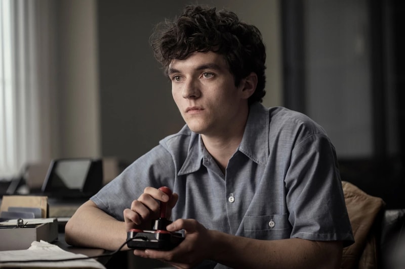 netflix black mirror bandersnatch secret ending playable game easter egg