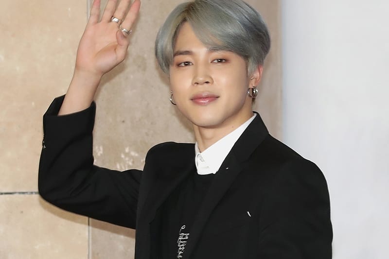 BTS' Jimin Releases First Solo Single, "Promise"