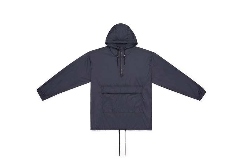 CALVIN KLEIN JEANS EST. 1978 Delivery 2 Drop 02 Jacket Black