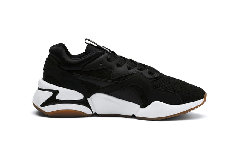 puma nova 90's bloc