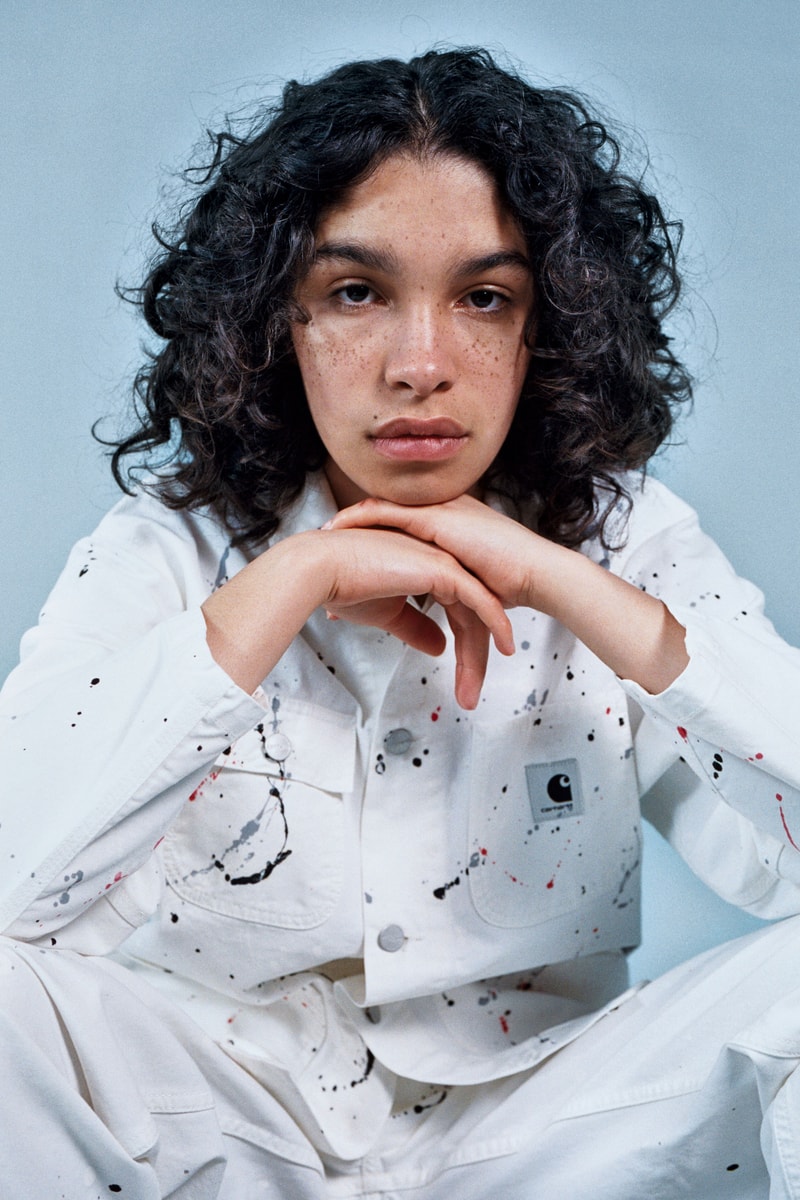 Carhartt WIP Spring Summer 2019 Lookbook