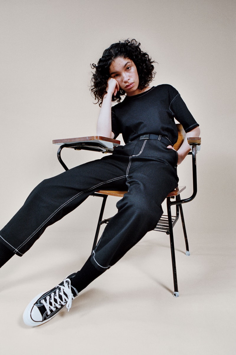 Carhartt WIP Spring Summer 2019 Lookbook