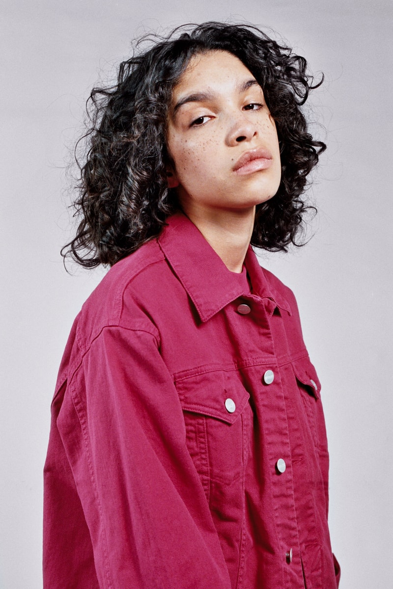Carhartt WIP Spring Summer 2019 Lookbook