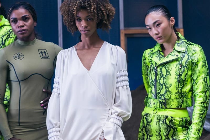 Everything We Know About the CFDA's Latest Diversity Report