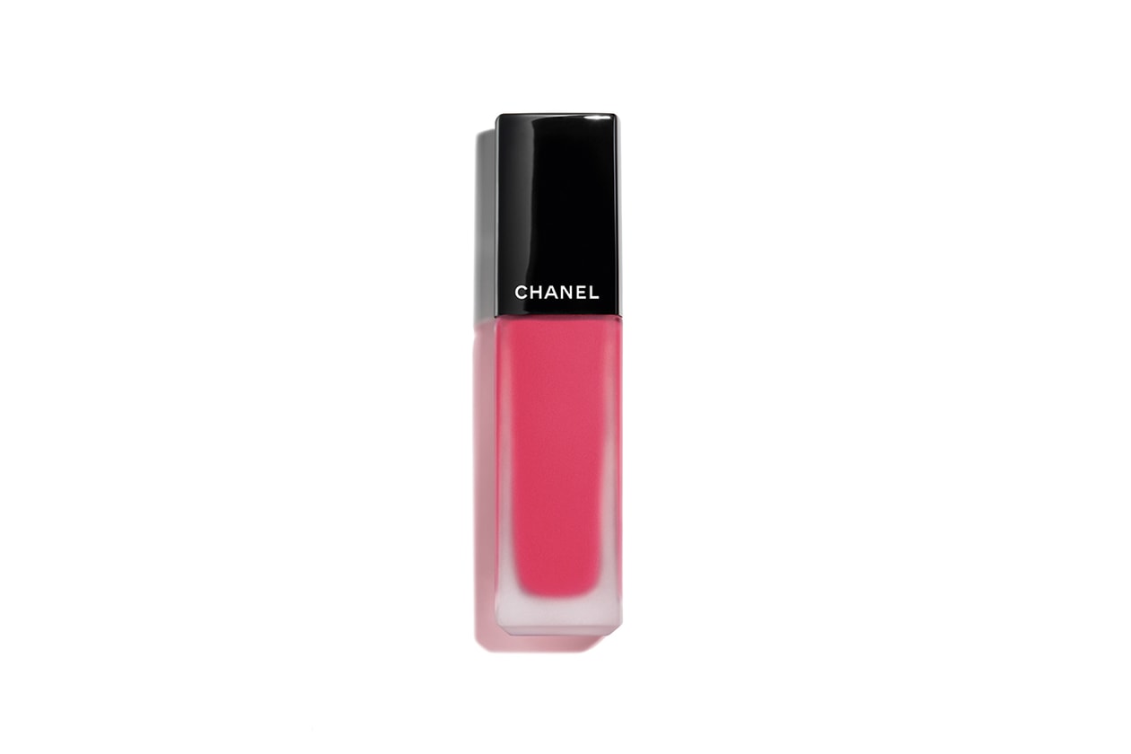 Chanel LE BLANC 2019 Pierres de Lumière Makeup Lipsticks Blush Highlighter Nail Polish 